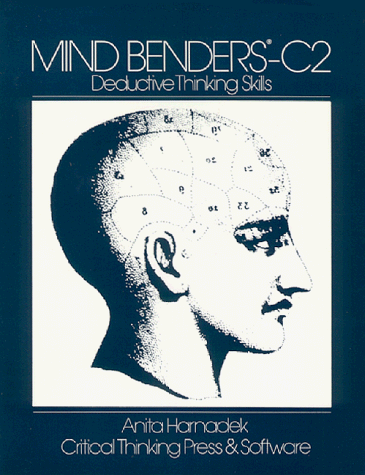 Mind Benders C2