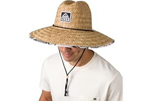 Reef Mens Everyday Sun Protection Hats
