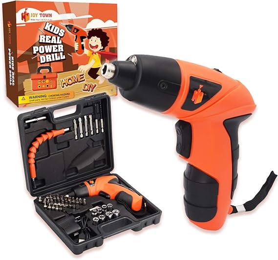 kids power drill