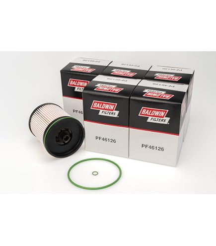 Spin-on Lube Oil Filter Baldwin B7449 Lube Oil Filter 12-Pack – Spin-On ...
