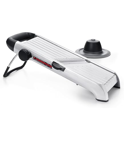 Amazon.com: BRON-COUCKE Center Slicing Blade 176CL : Home & Kitchen