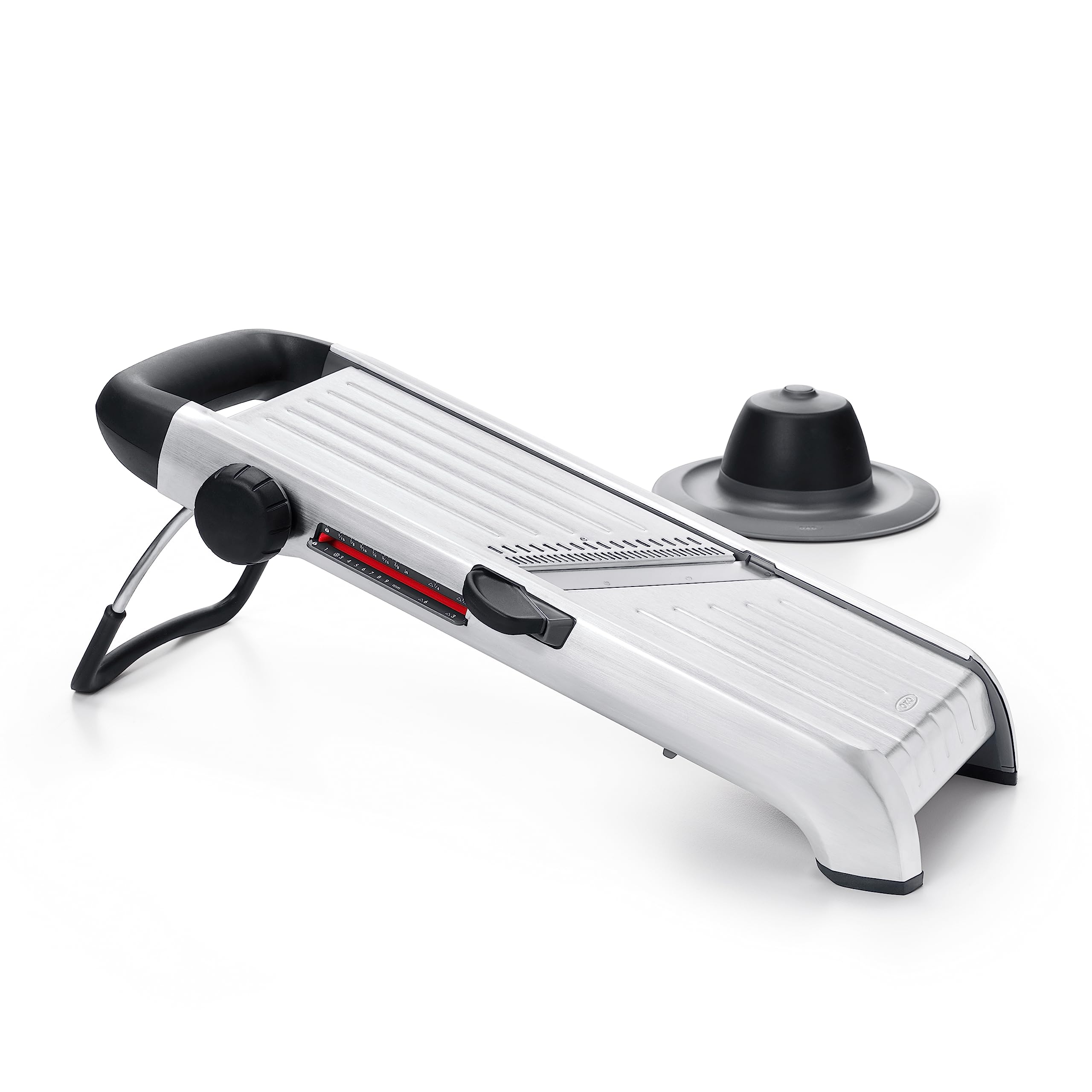 Photo 1 of OXO SteeL Chef's Mandoline Slicer 2.0