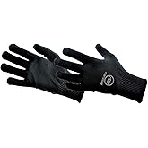 Manzella TSU-10 Glove, Black, Large/X-Large