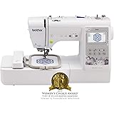 Amazon.com: Brother SE400 Combination Computerized Sewing