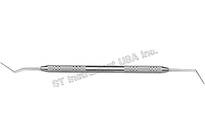 ST INSTRUMENT USA INC Dental Endodontic Root Canal Explorer dg16 Professional Quality Code C-0146
