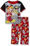AME Mickey Boy's 4T Roadster Race Car Polyester