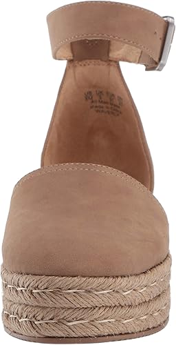 naturalizer waverly espadrille flat