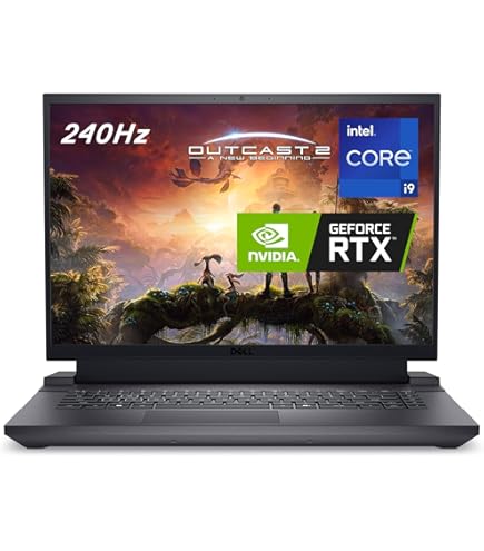 Dell Precision 5540 Workstation Laptop | 15.6