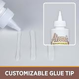 Aleene's Leather & Suede Glue 4 oz Speciality Adhesive view 7