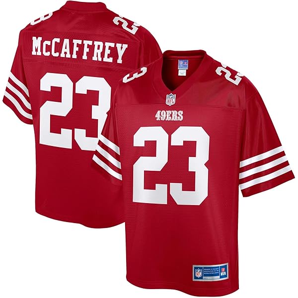 Amazon.com : Richard Sherman San Francisco 49ers #25 Red Youth