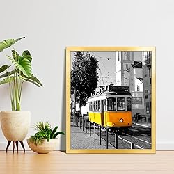 LaVie Home 24 x 30 Picture Frame, Large Poster