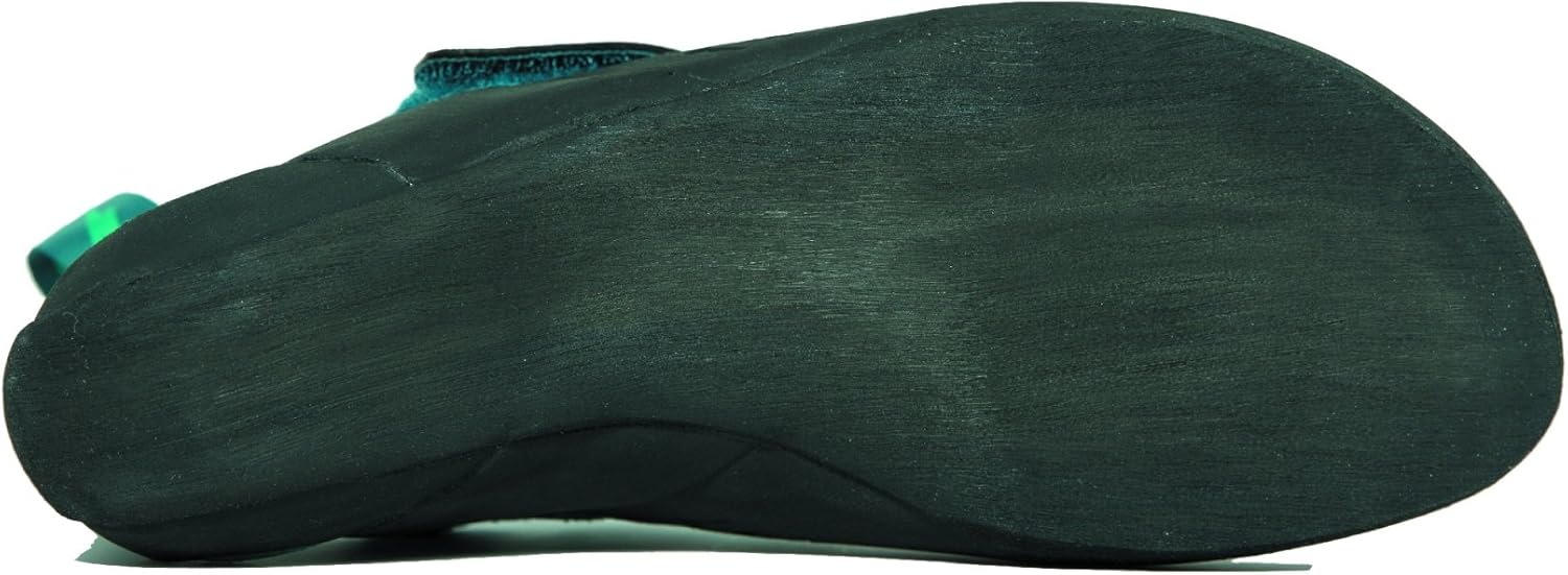 Evolv Kira Climbing Shoe - Women's: Sports & Outdoors