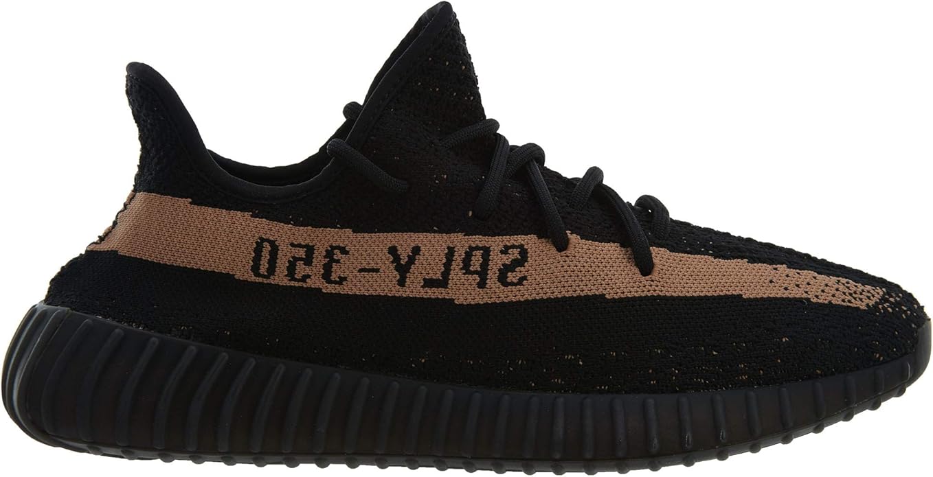 yeezy 250 v2 black