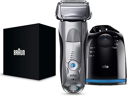 Braun 7897cc Clearance