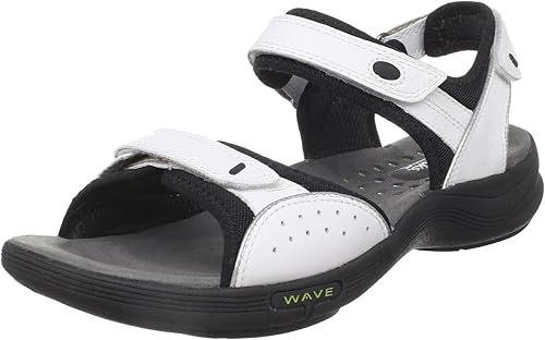 clarks wave whisk women's sport sandal