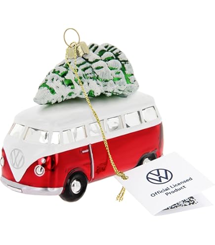 Amazon.com: BRISA VW Collection - Volkswagen Beetle Glass