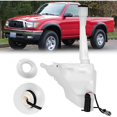 フォード Amazon Best Sellers: Best Automotive Replacement Windshield Washer