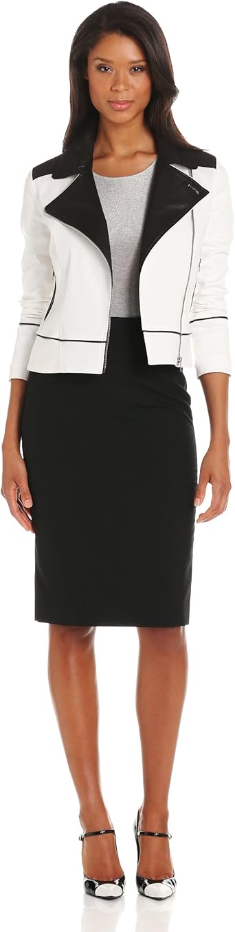 helene berman biker jacket