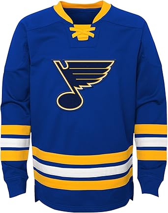 blues classic jersey