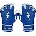 BRUCE BOLT Signature Series Short Cuff Batting Glove