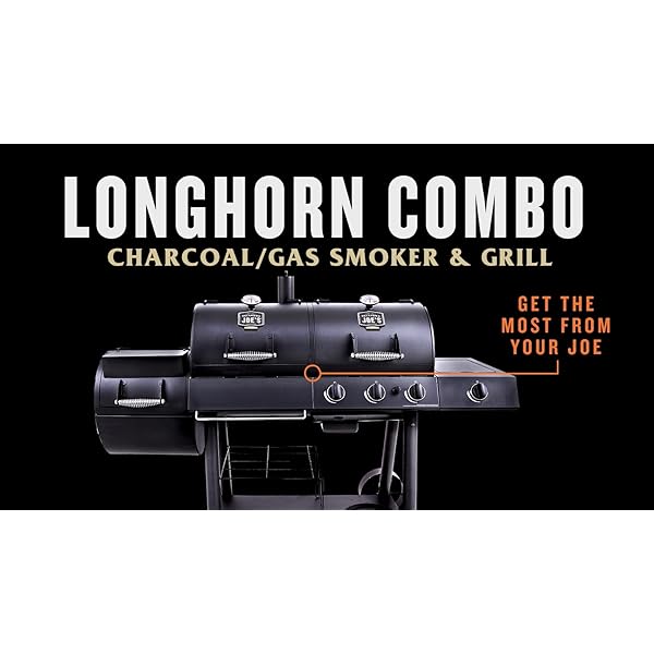 Oklahoma-Joes-CharcoalLP-GasSmoker-Combo