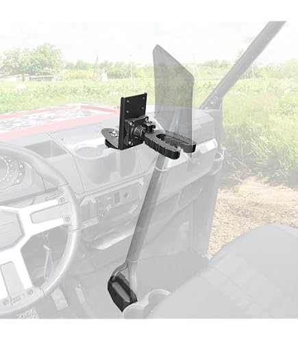 thumbnail image 2 of Genuine OEM Kawasaki Accessory Mount KAF080012 – New, KAF080-012, Made For Kawasaki Vehicles 2 of 6