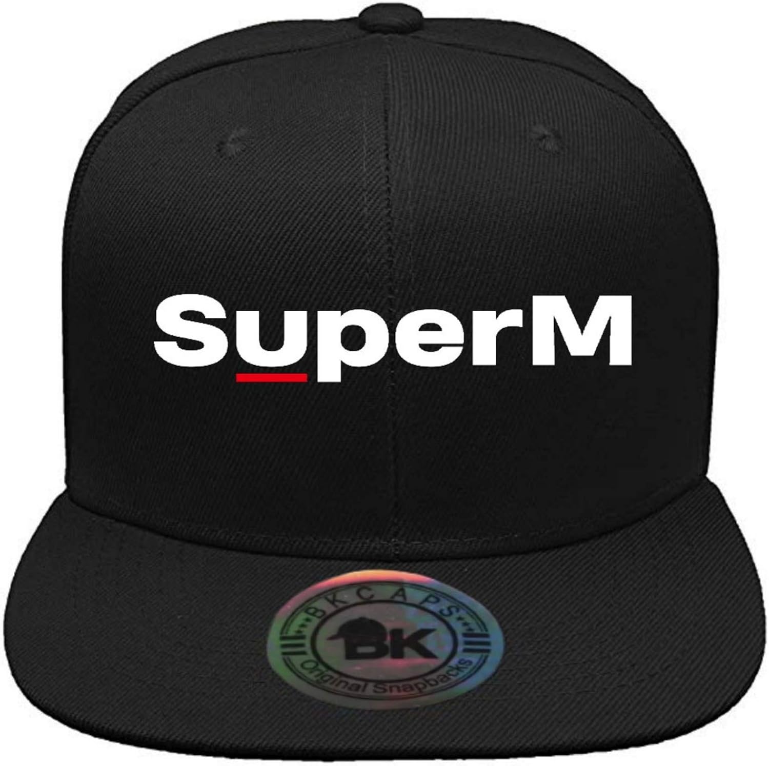 baseball hat bill styles