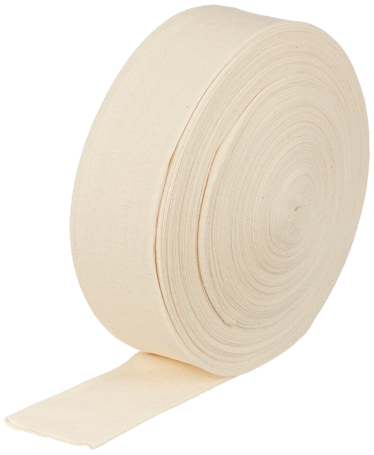 Rolyan Extra Soft 100 Cotton, 2'' Wide x 25