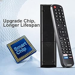 Universal Remote Control Replacement for All
