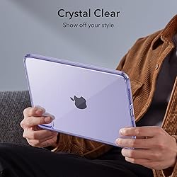 ESR for iPad Mini 7 A17 Pro Case, iPad Mini 7th/6th