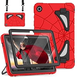 Auizotl Case for Galaxy Tab A9 Plus Samsung Galaxy
