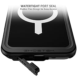 Ghostek Nautical Slim Apple iPhone 16 Plus Case