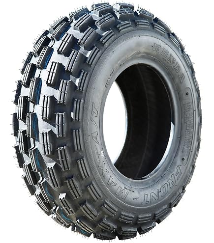 Amazon.com: Kenda K284 MAX A/T Tire - Front - 23x8x11, Position
