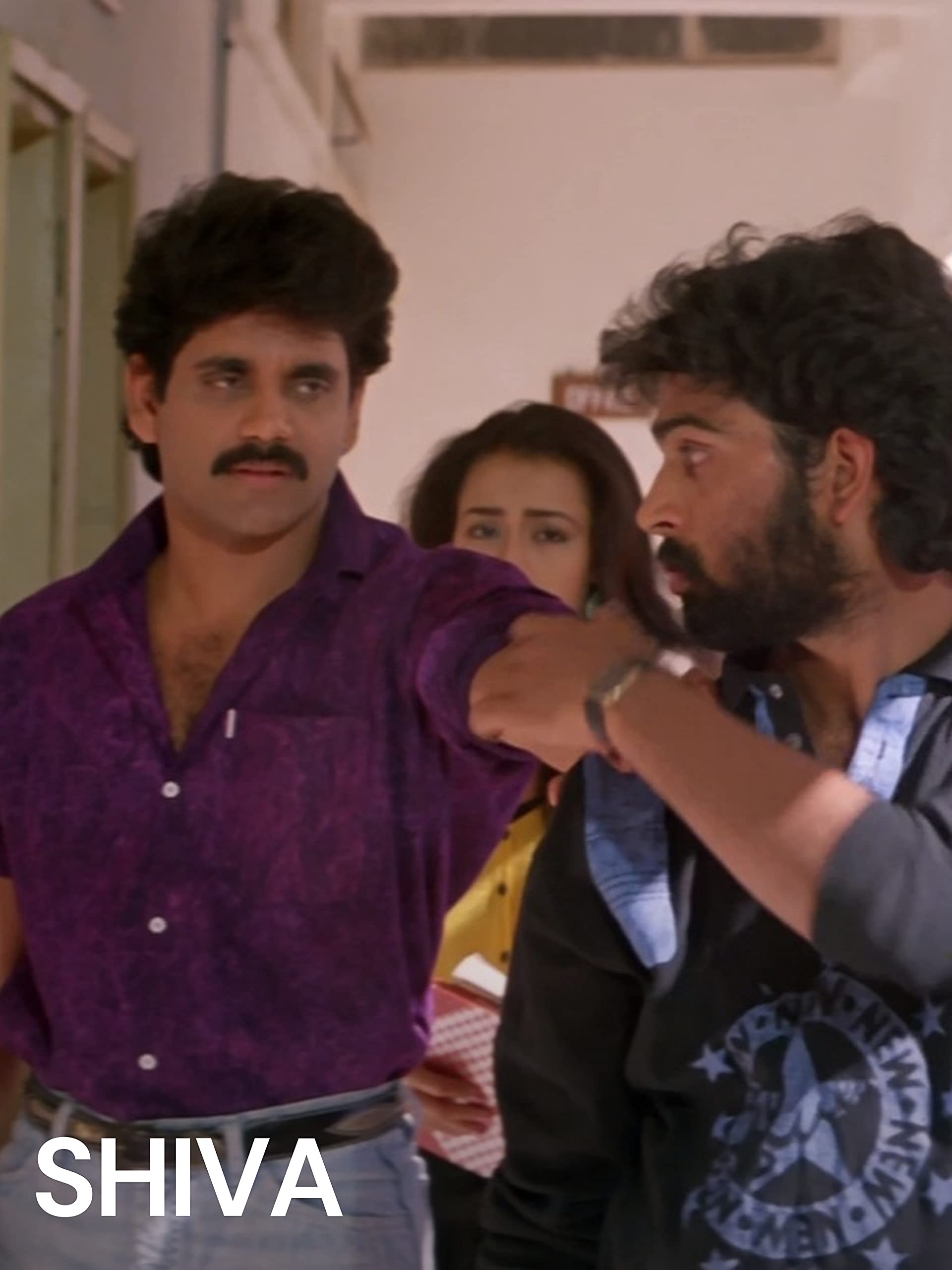 Watch Meri Jung One Man Army Prime Video