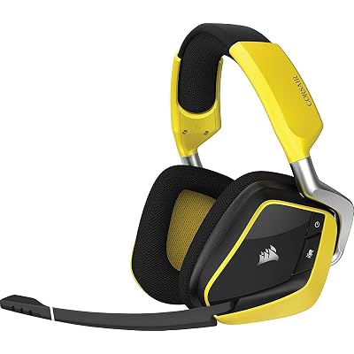 Buy CORSAIR VOID PRO RGB SE Wireless 