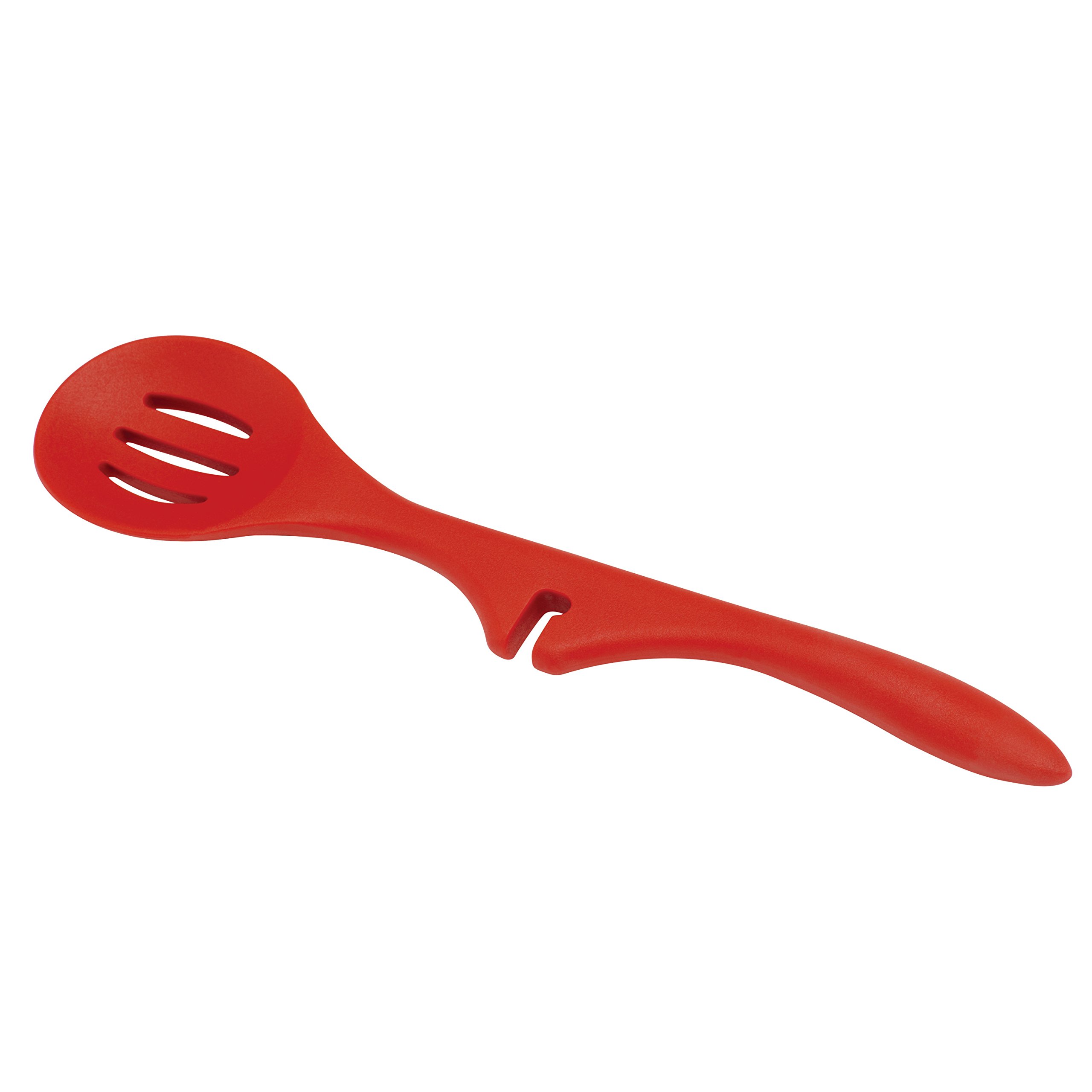 Rachael Ray Silicone Lazy Tools Set, Red, 3-Piece, Tools and Gadgets