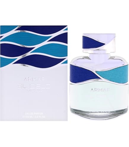Amazon.com : Armaf Dubai Nights - Midnight for Men - 3.4 oz EDP