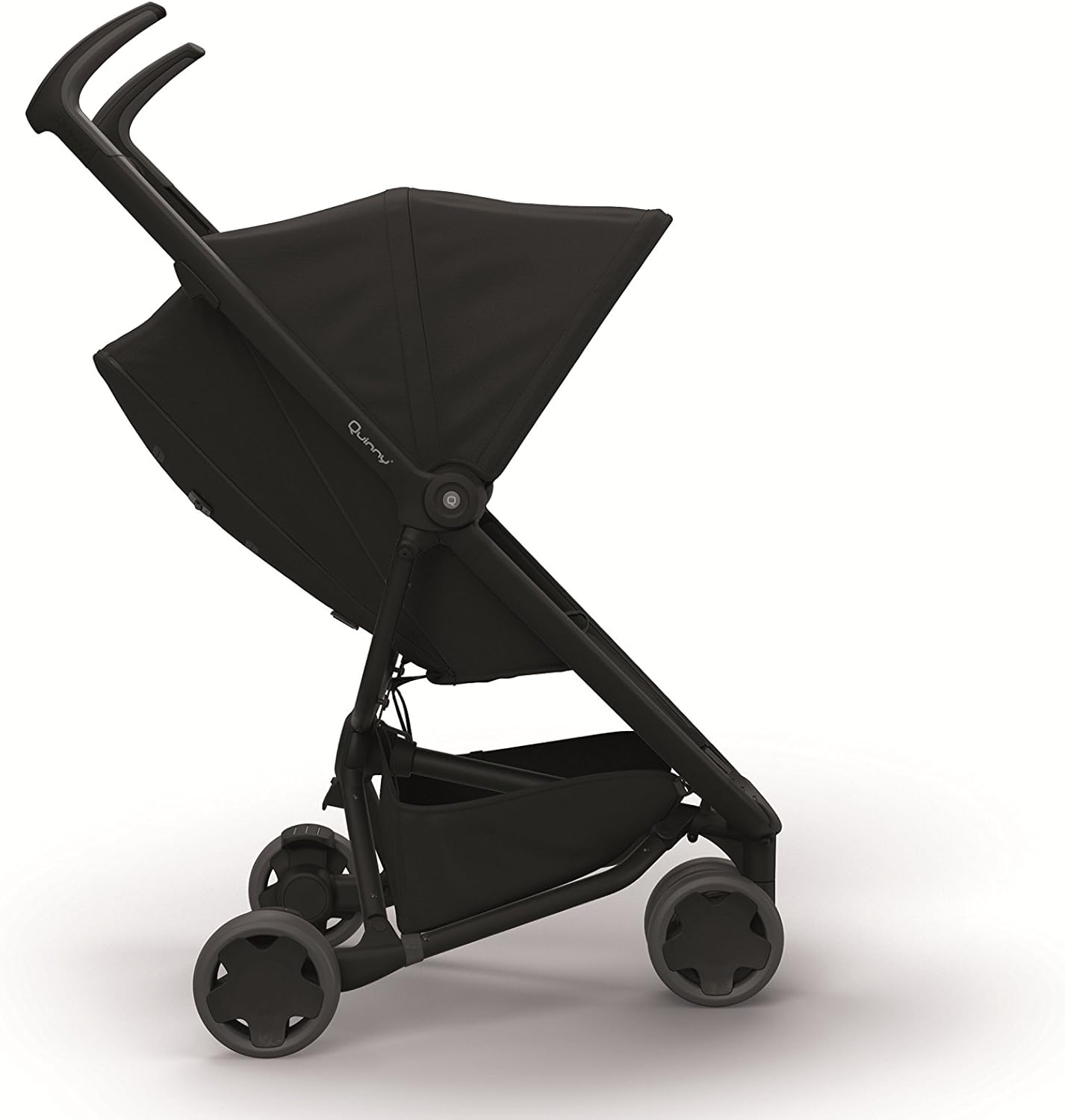 quinny zapp xpress all blush