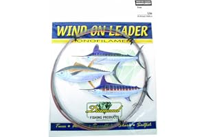 Momoi Diamond Wind-On Leader