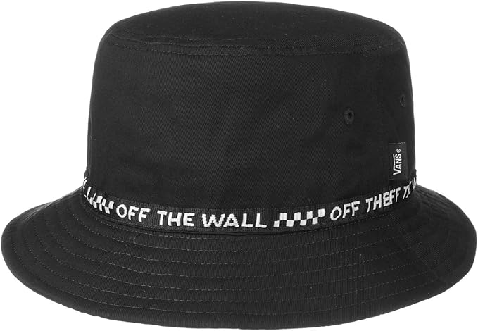 cappello pescatore vans