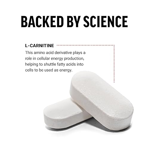 force factor l carnitine liquid Signature Triple Carnitine by Bodybuilding.com main image 1