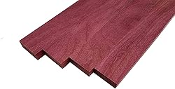Woodchucks Wood 3/4 Inch x 2 Inch x 16 Inch Solid