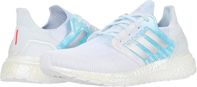 ultraboost 20 silver