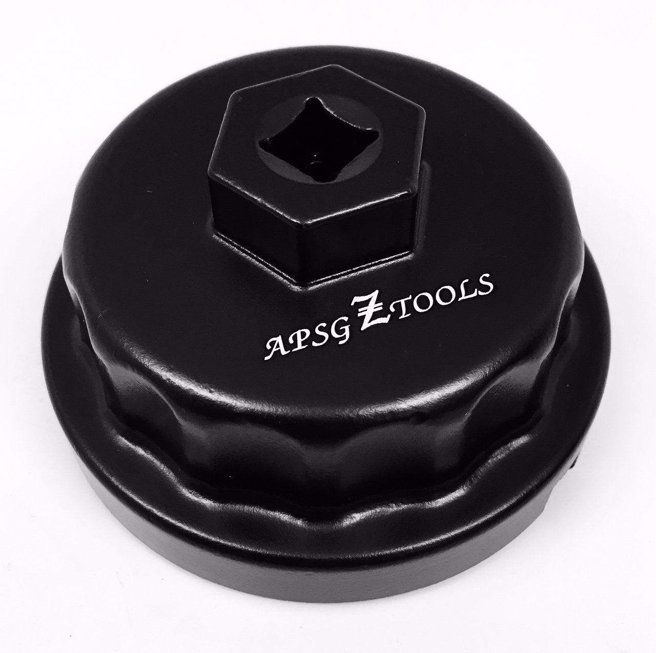 Photo 1 of OIL FILTER WRENCH TOOL | Cartridge Housing Cap Cover | Compatible with SELECT; Camry Corolla Avalon RAV4 Tacoma Highlander Sienna Venza 4runner Prius Sequoia Tundra Ct ES 300 350, GS, LS, RX300