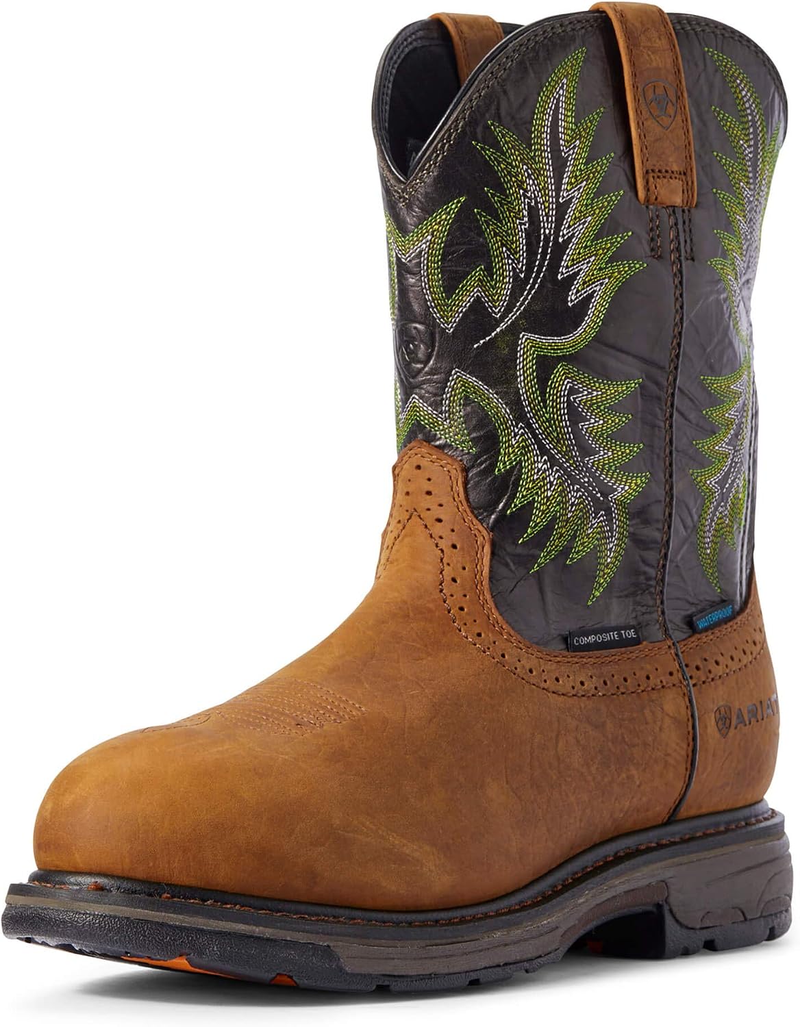 amazon ariat slippers