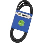 Stens OEM Replacement Belt 265-067 for AYP 532148763 | OEM replacement, fits AYP, replaces Husqvarna 531300769 532148763, for outdoor power equipment, 86 in Length, 265-067
