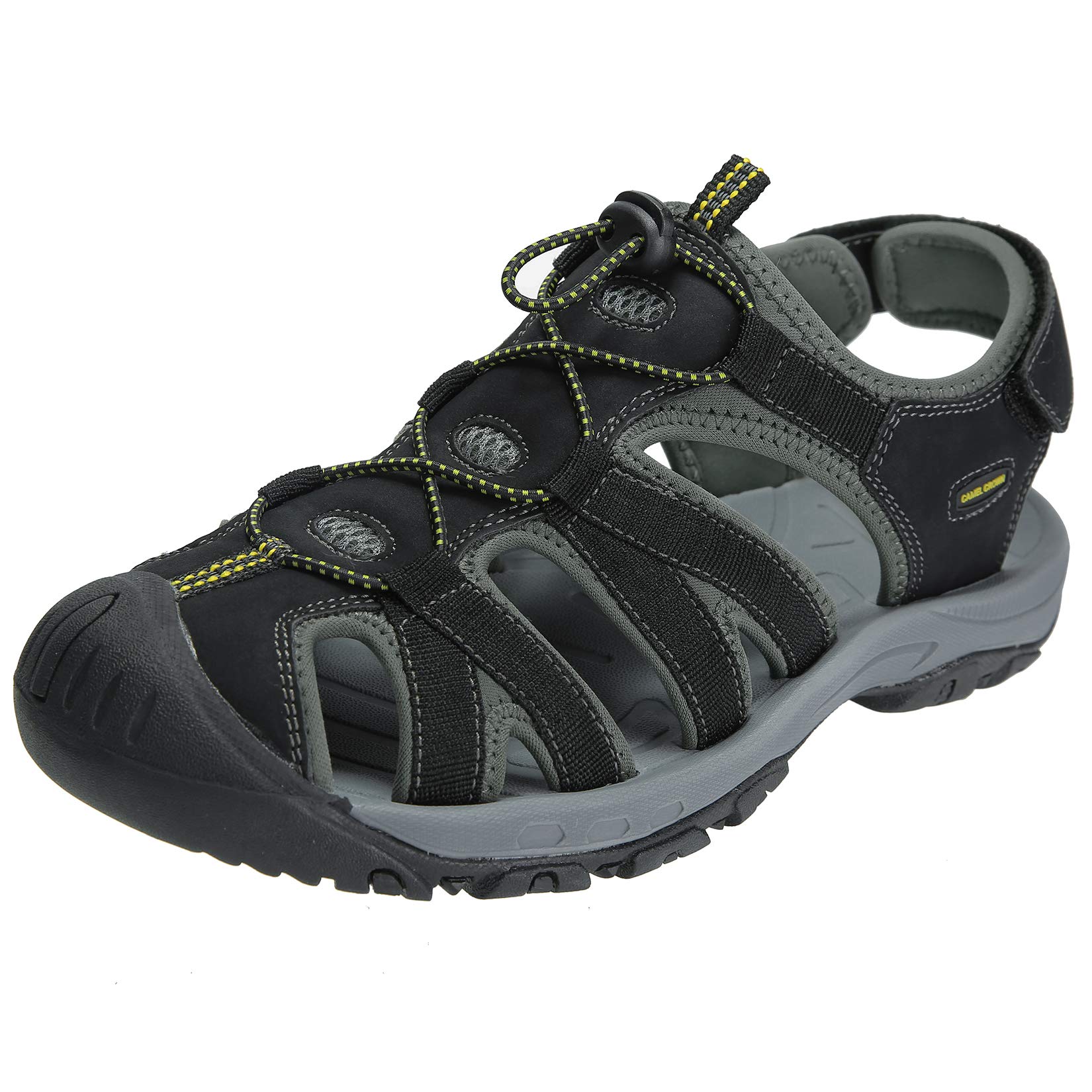 fisherman sandals waterproof