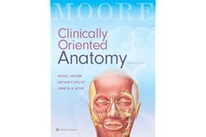 Clinically Oriented Anatomy