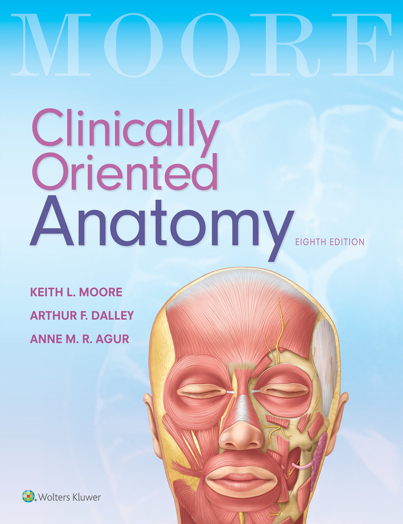 Clinically Oriented Anatomy W/Access