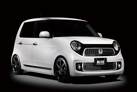 Blitz ブリッツ 車高調 レンチ付 N One N Wgn N Wgnカスタム Jg2 Jh2 ダンパー サスペンション フロント リア 4本セット 全長調整式 減衰力32段調整 Damper Zz R 車高調キット 車 バイク Amazon